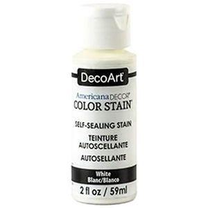 Americana Decor Color Stains 2oz