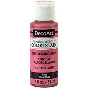 Americana Decor Color Stains 2oz