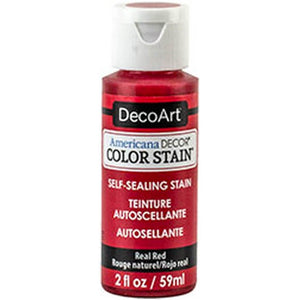 Americana Decor Color Stains 2oz