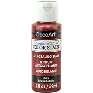 Americana Decor Color Stains 2oz