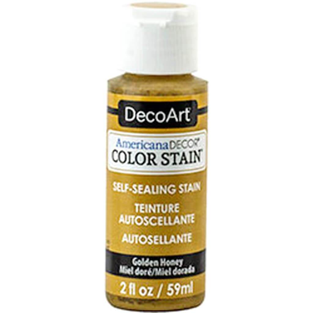 Americana Decor Color Stains 2oz