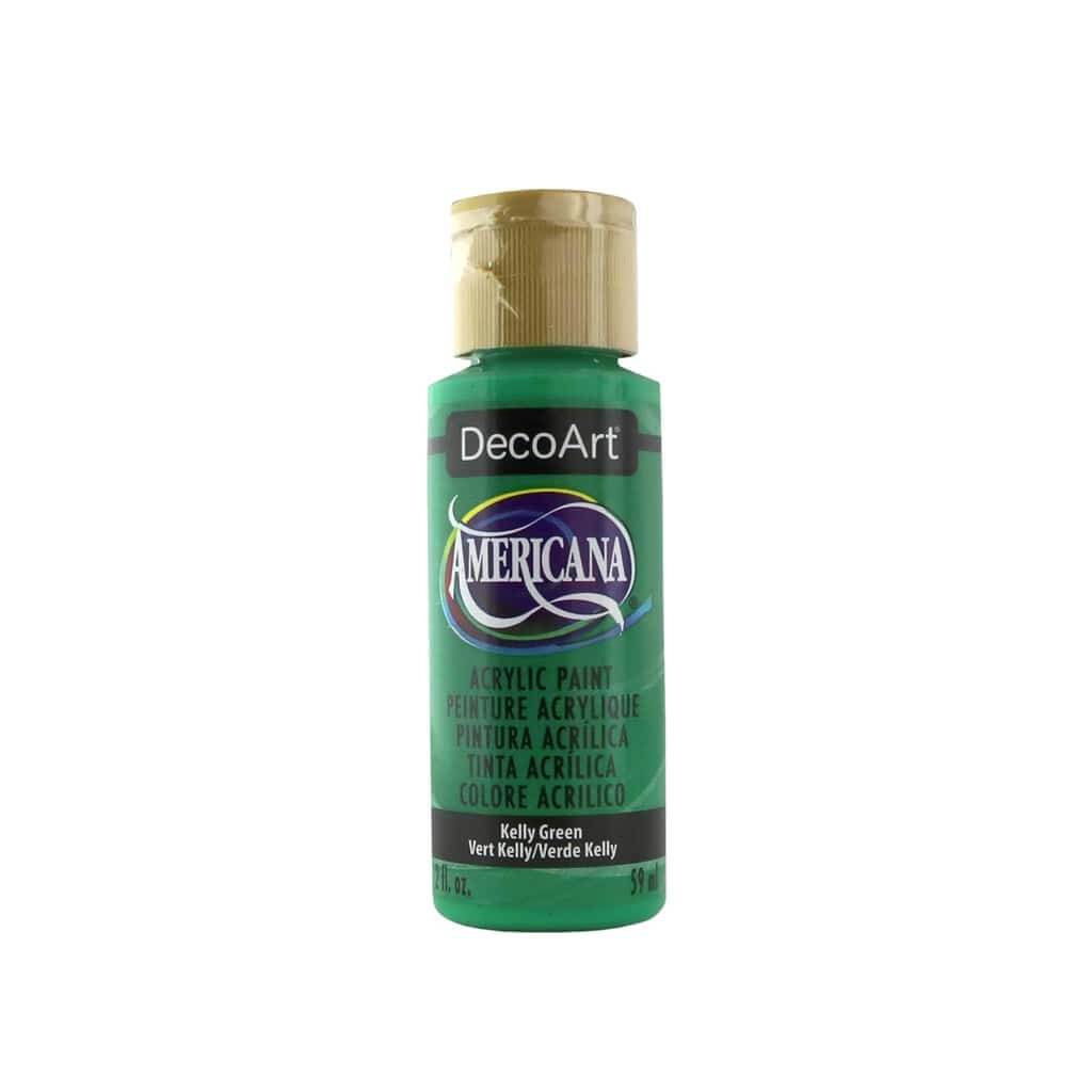 Americana Decor Color Stains 2oz