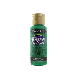 Americana Decor Color Stains 2oz