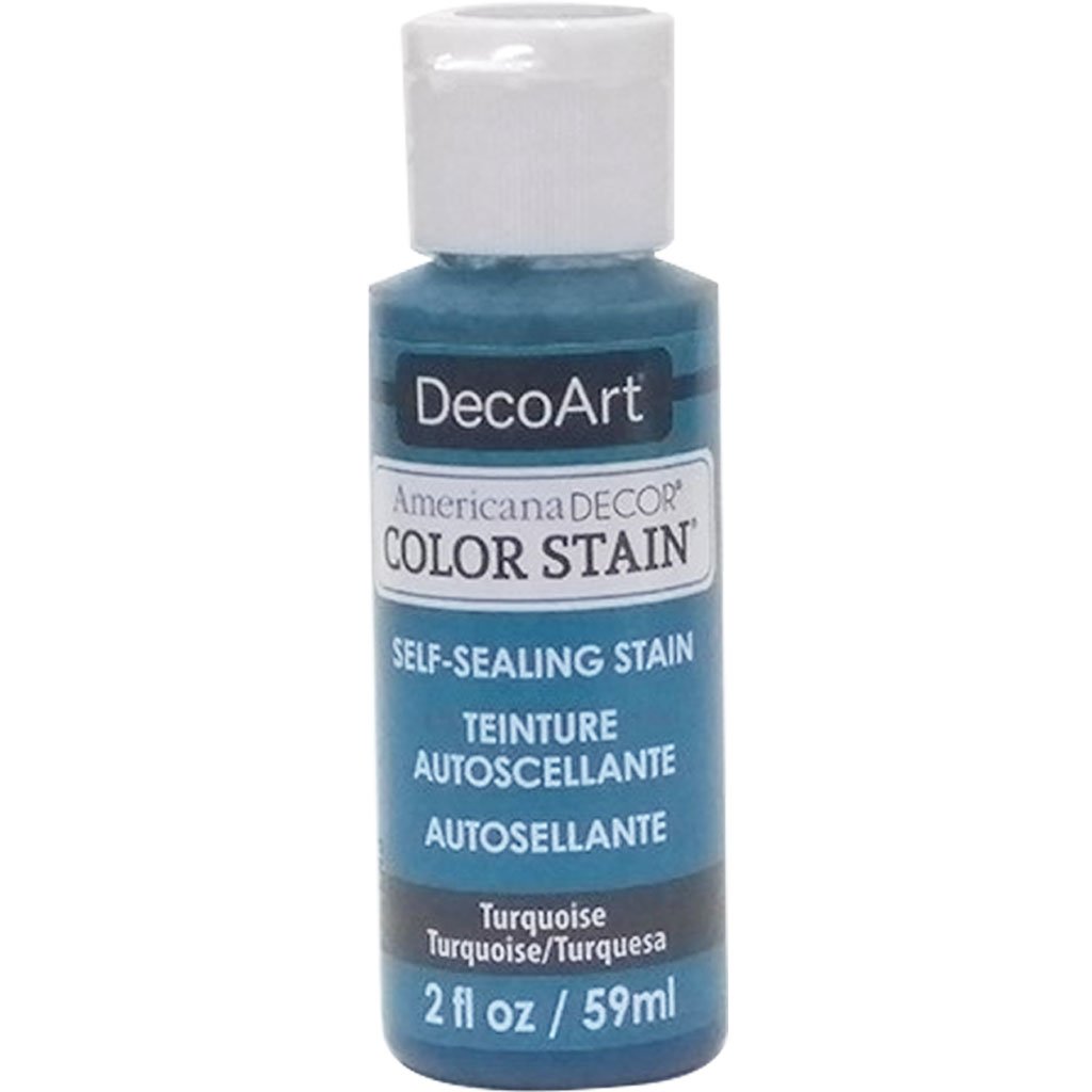 Americana Decor Color Stains 2oz