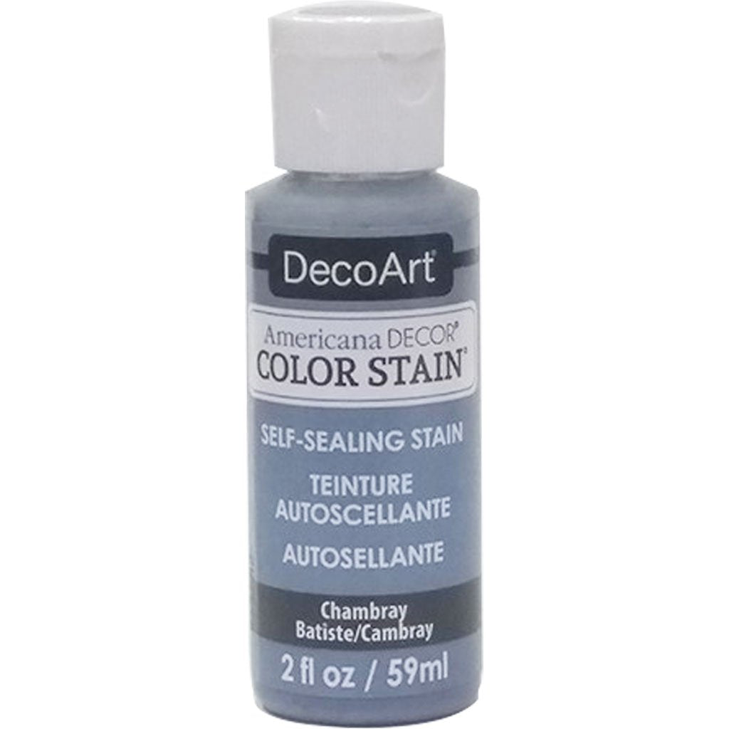 Americana Decor Color Stains 2oz