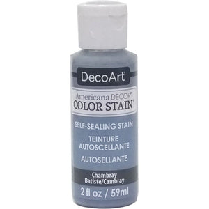 Americana Decor Color Stains 2oz