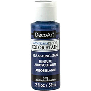 Americana Decor Color Stains 2oz