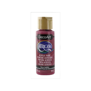 Americana Decor Color Stains 2oz