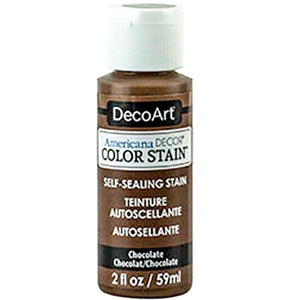 Americana Decor Color Stains 2oz