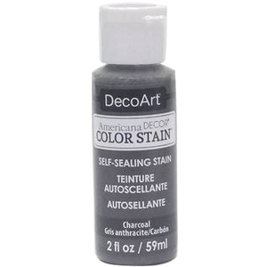 Americana Decor Color Stains 2oz