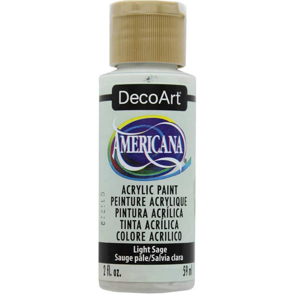 Americana Acrylic Paint 2oz