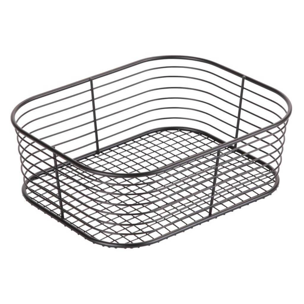 VIENNA SMALL VANITY BASKET MAT 