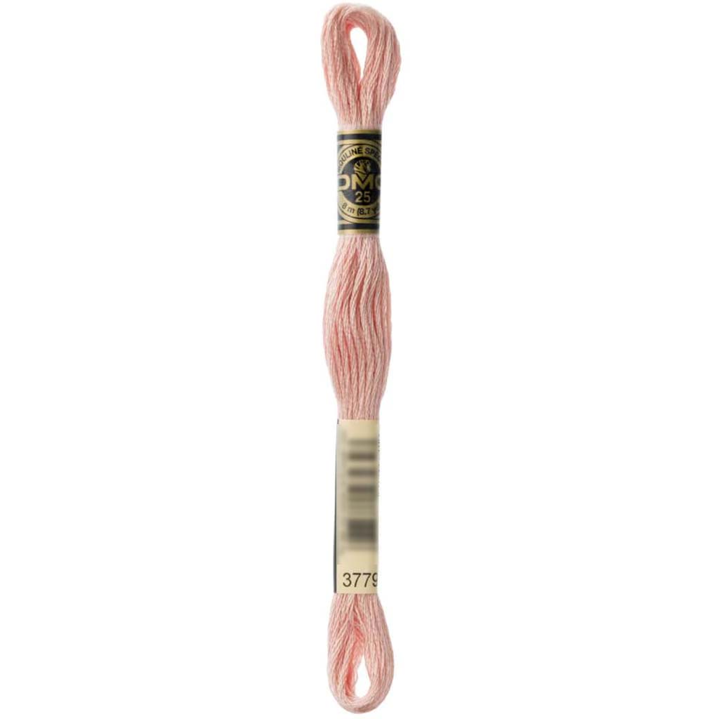 Dmc Floss Ultra Very Light Terra Cotta Terra 