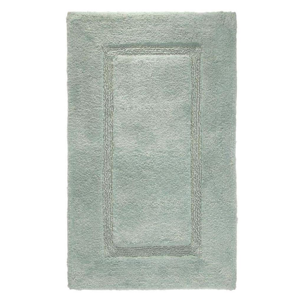 SPA PLUSH RUG SAGE 