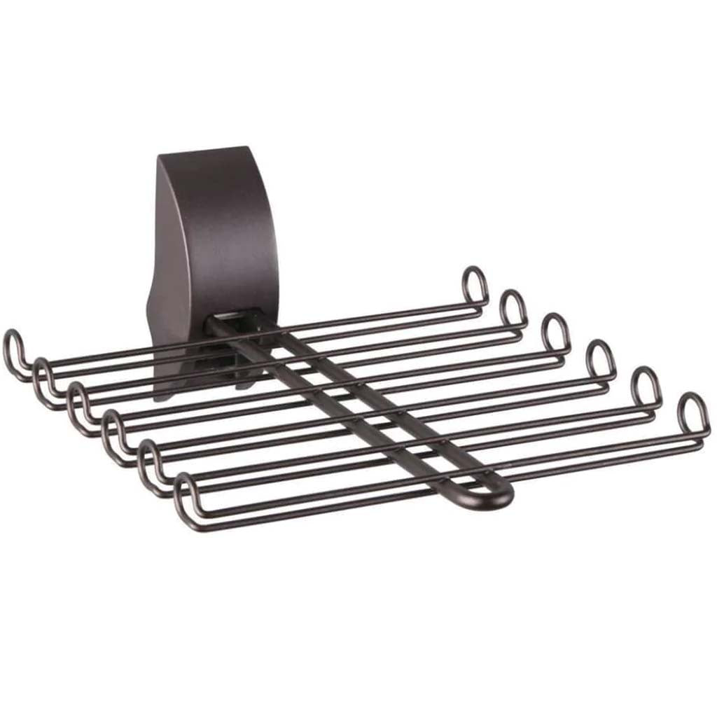 CLASSICO WALL MOUNT TIE &amp; BELT 