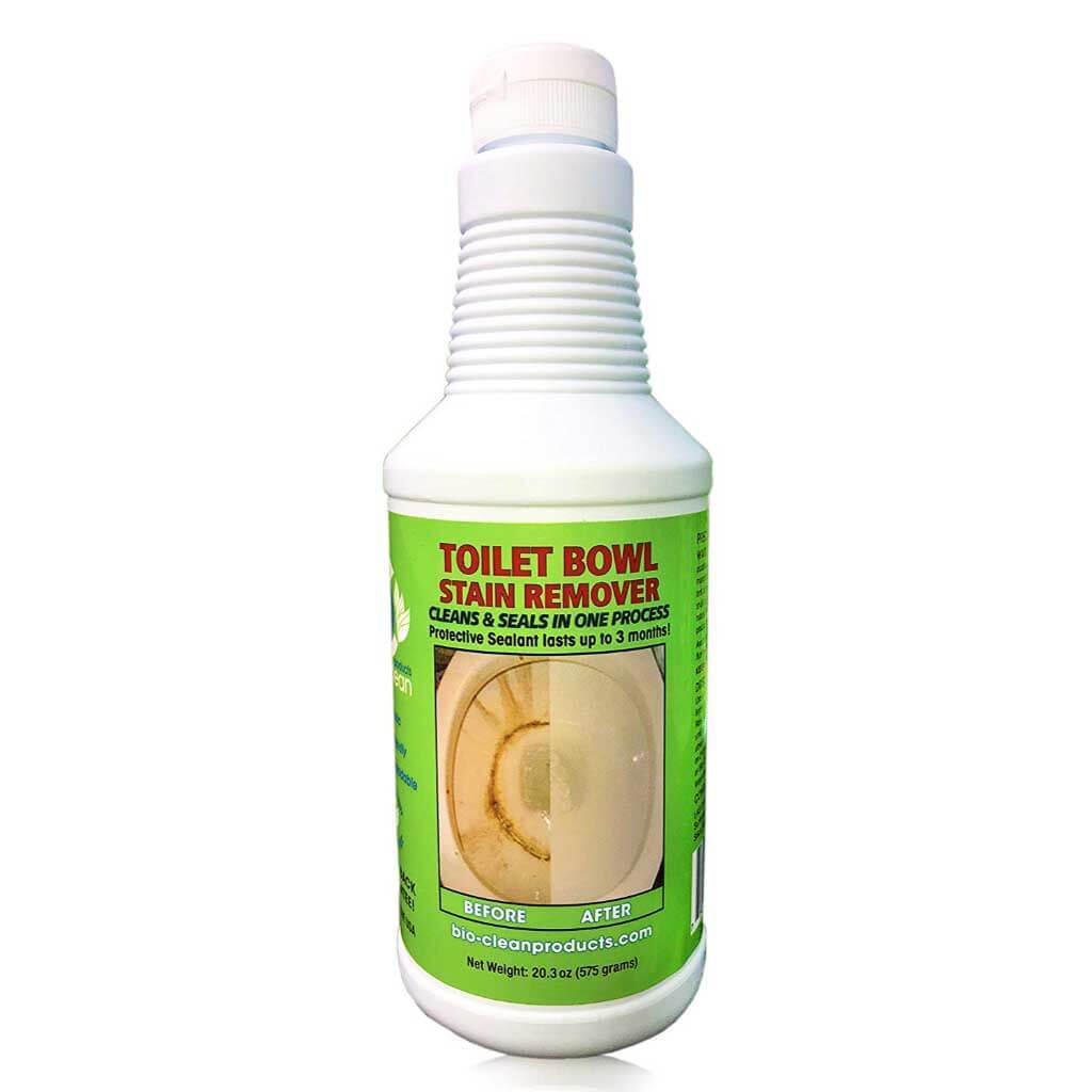 TOILET BOWL STAIN REMOVER 20OZ 