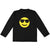 Sunglasses Emoji T-Shirt