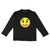 Smiling Face Emoji T-Shirt