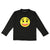 Smiling Face Emoji T-Shirt