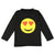 Smiling Hearts Emoji T-Shirt