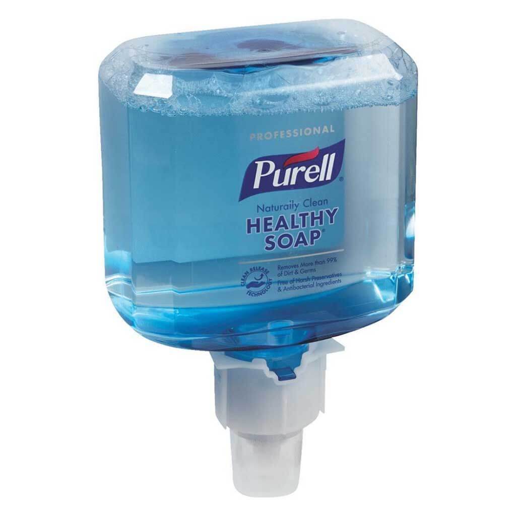 PURELL PRO HLTHY SP CLN FM ES6 