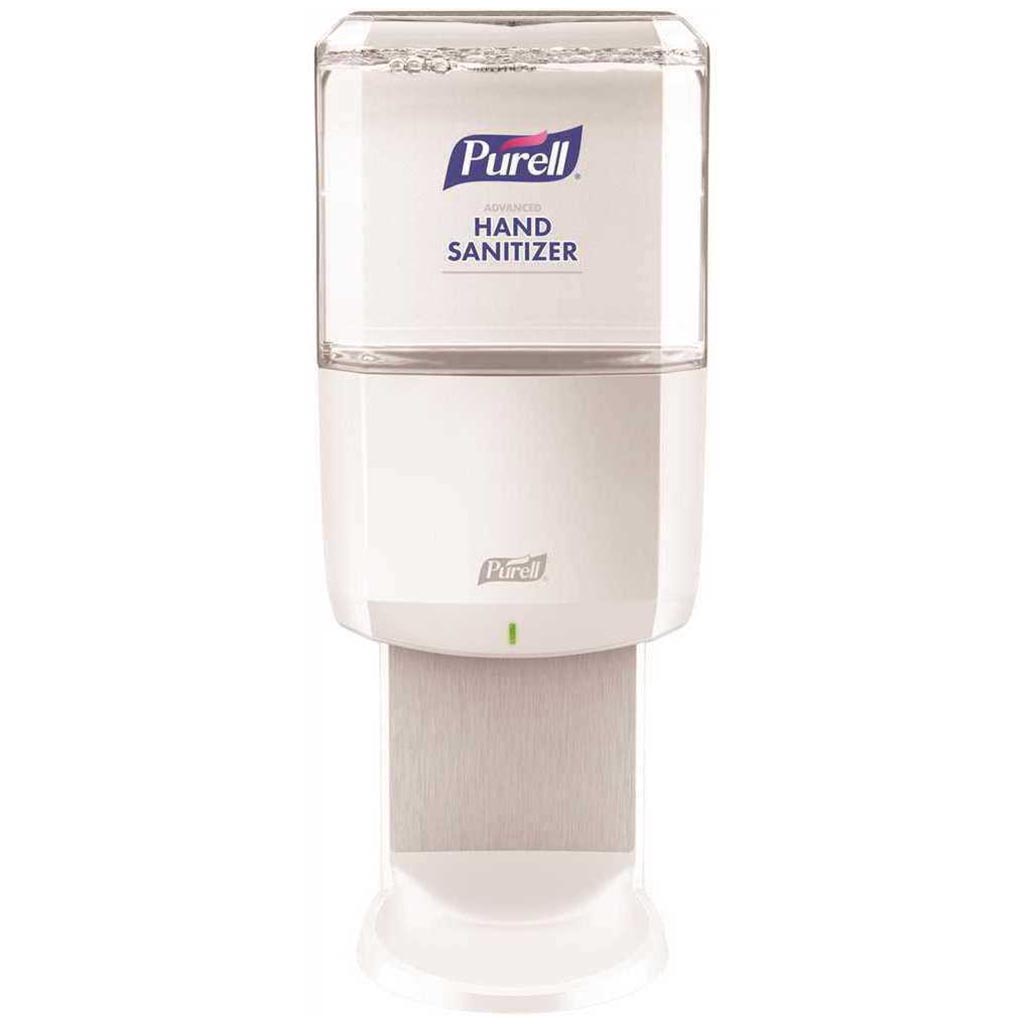 Purell Es6 Tf Sanitizer Disp