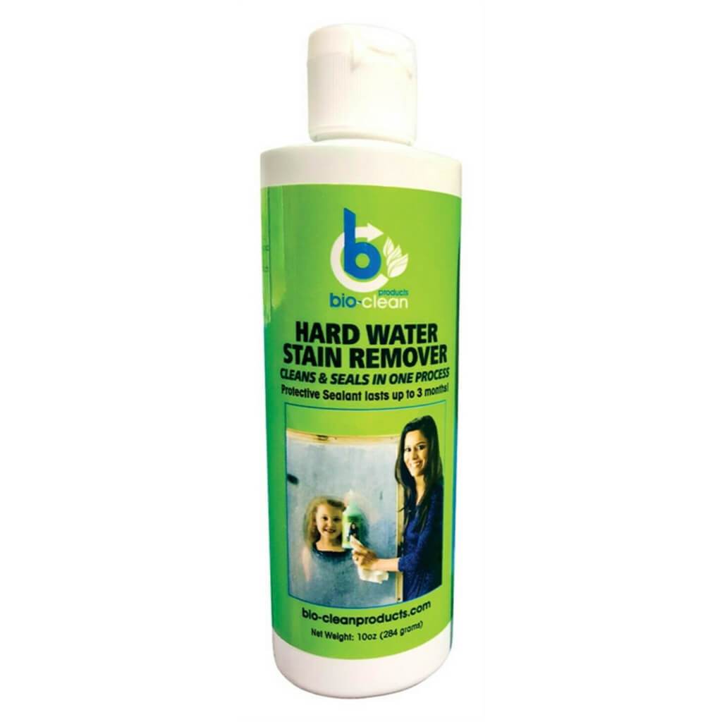 Bio-clean 10 Oz. Hard Water Stain Remover 