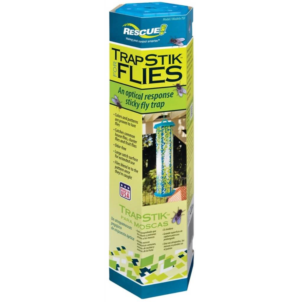 TRAPSTIK FOR FLIES 