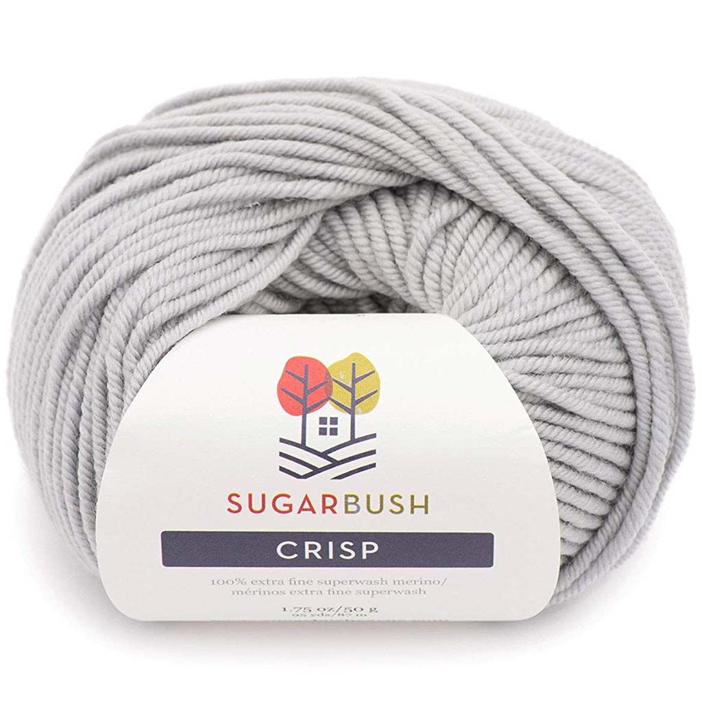 Sugar Bush Yarns Crisp