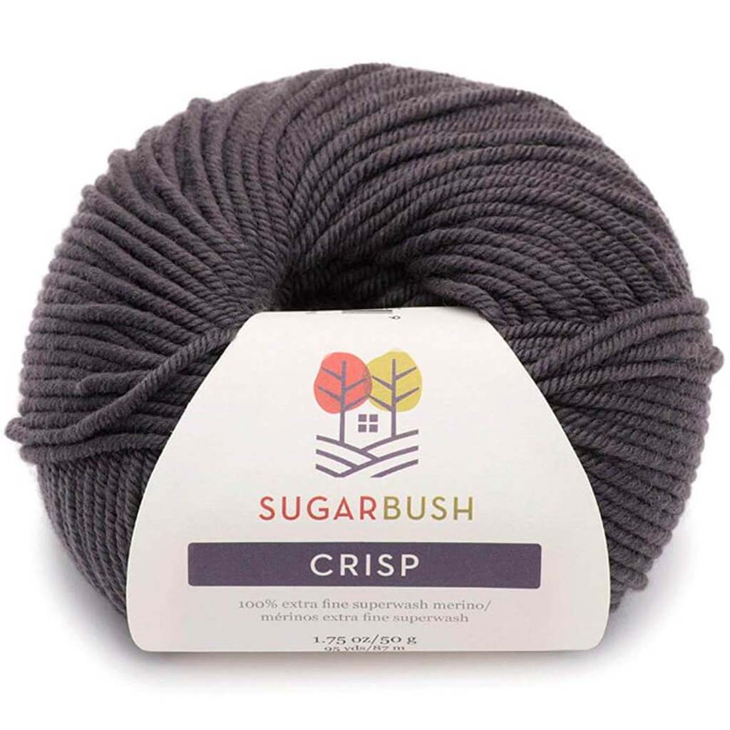 Sugar Bush Yarns Crisp