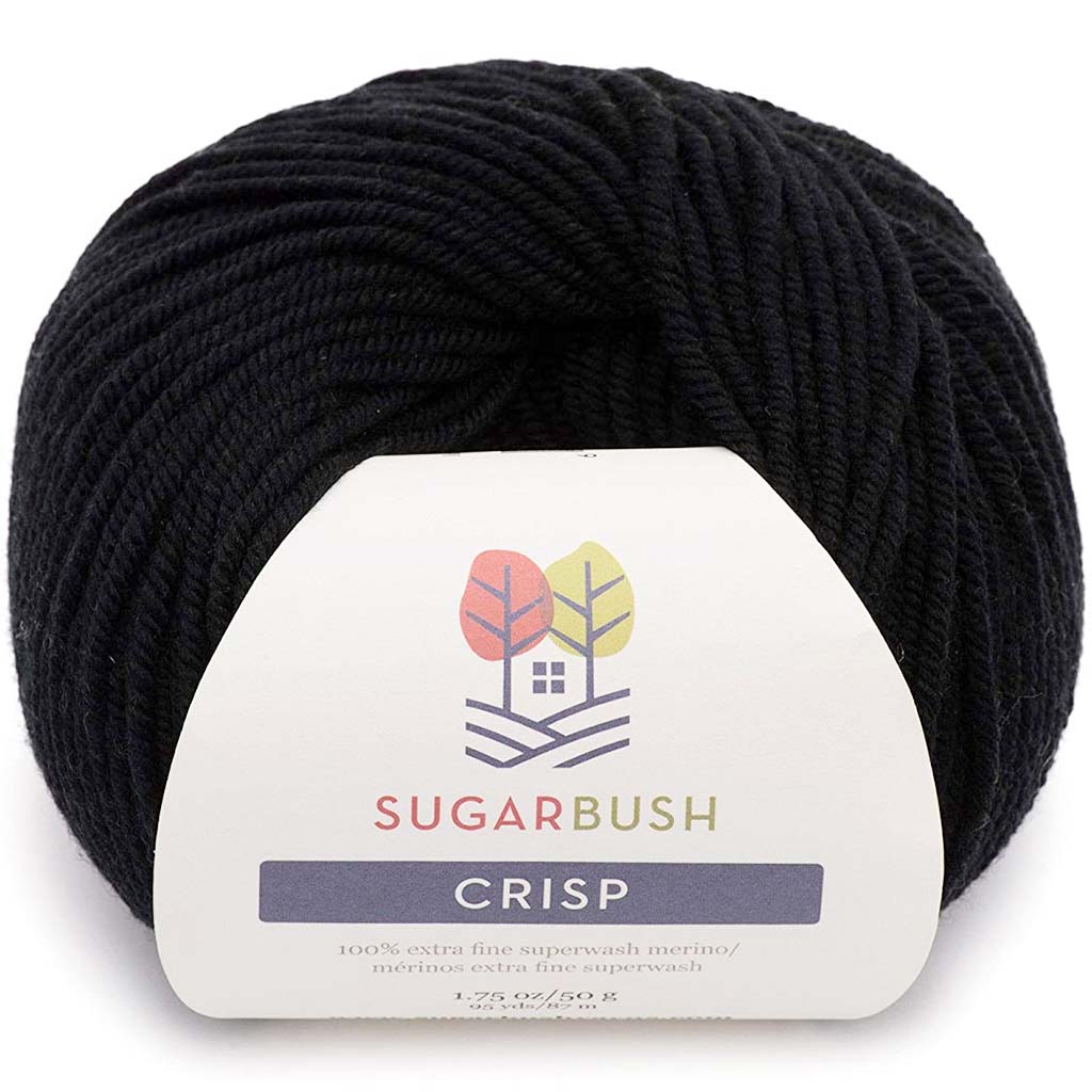 Sugar Bush Yarns Crisp