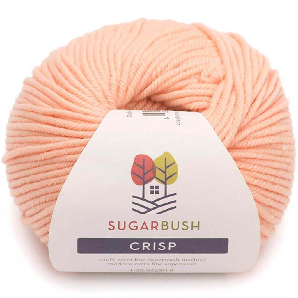 Sugar Bush Yarns Crisp