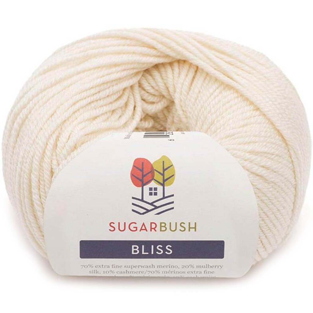 Sugar Bush Yarns Bliss