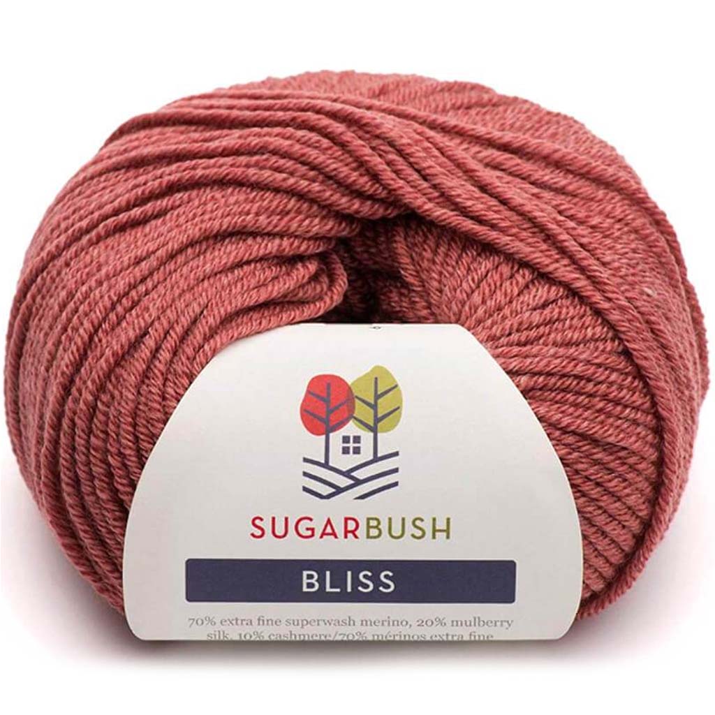 Sugar Bush Yarns Bliss