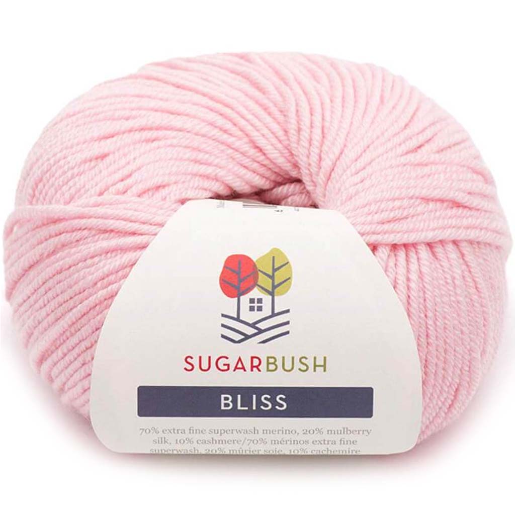 Sugar Bush Yarns Bliss