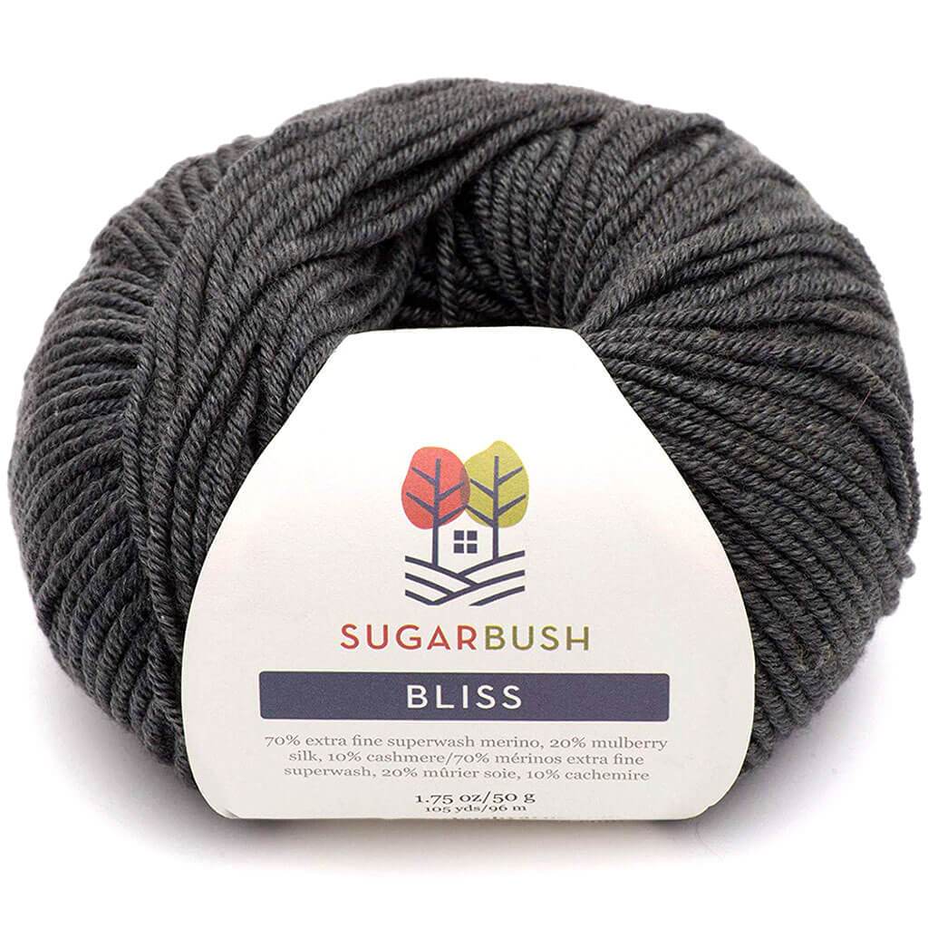 Sugar Bush Yarns Bliss