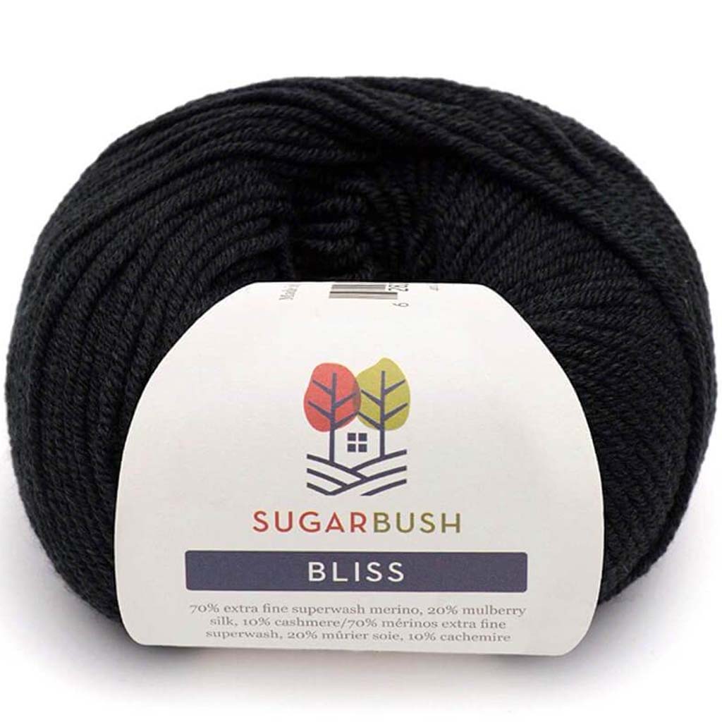 Sugar Bush Yarns Bliss