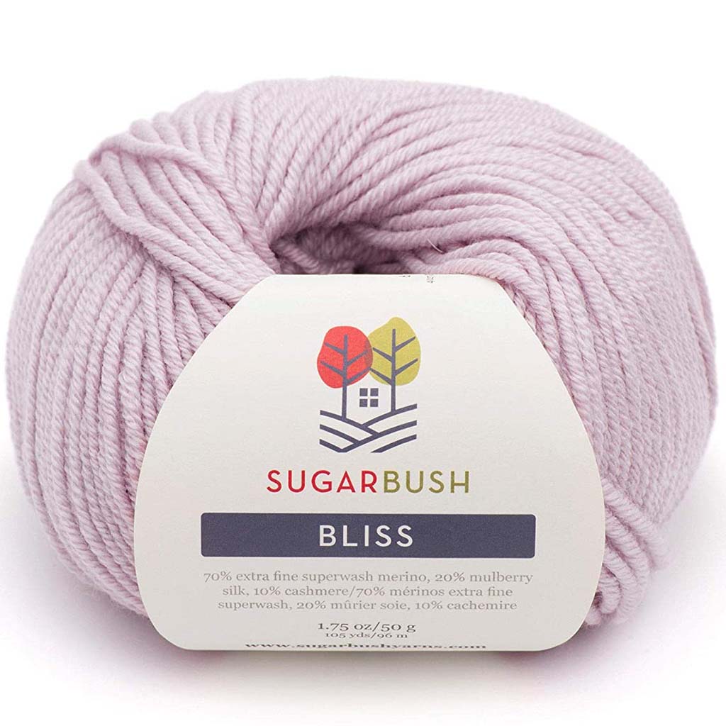 Sugar Bush Yarns Bliss