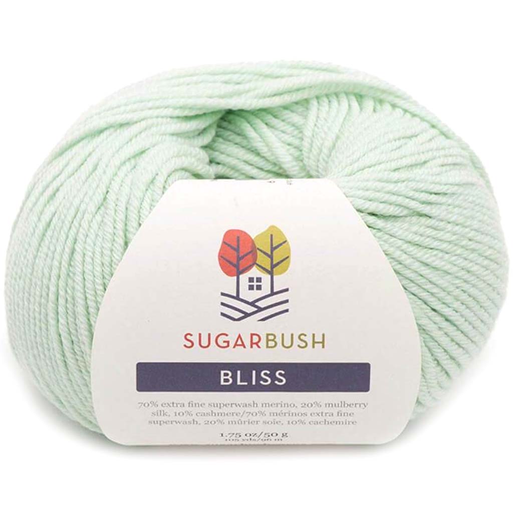 Sugar Bush Yarns Bliss