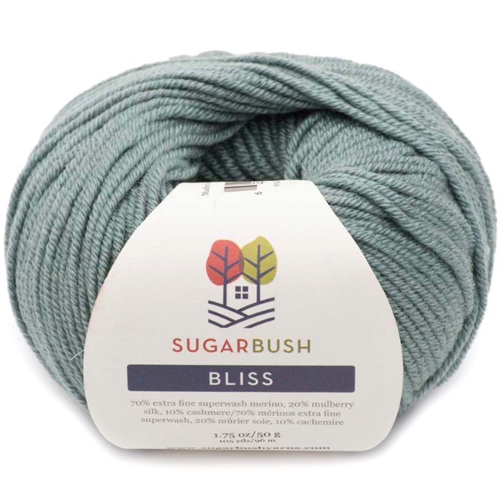 Sugar Bush Yarns Bliss