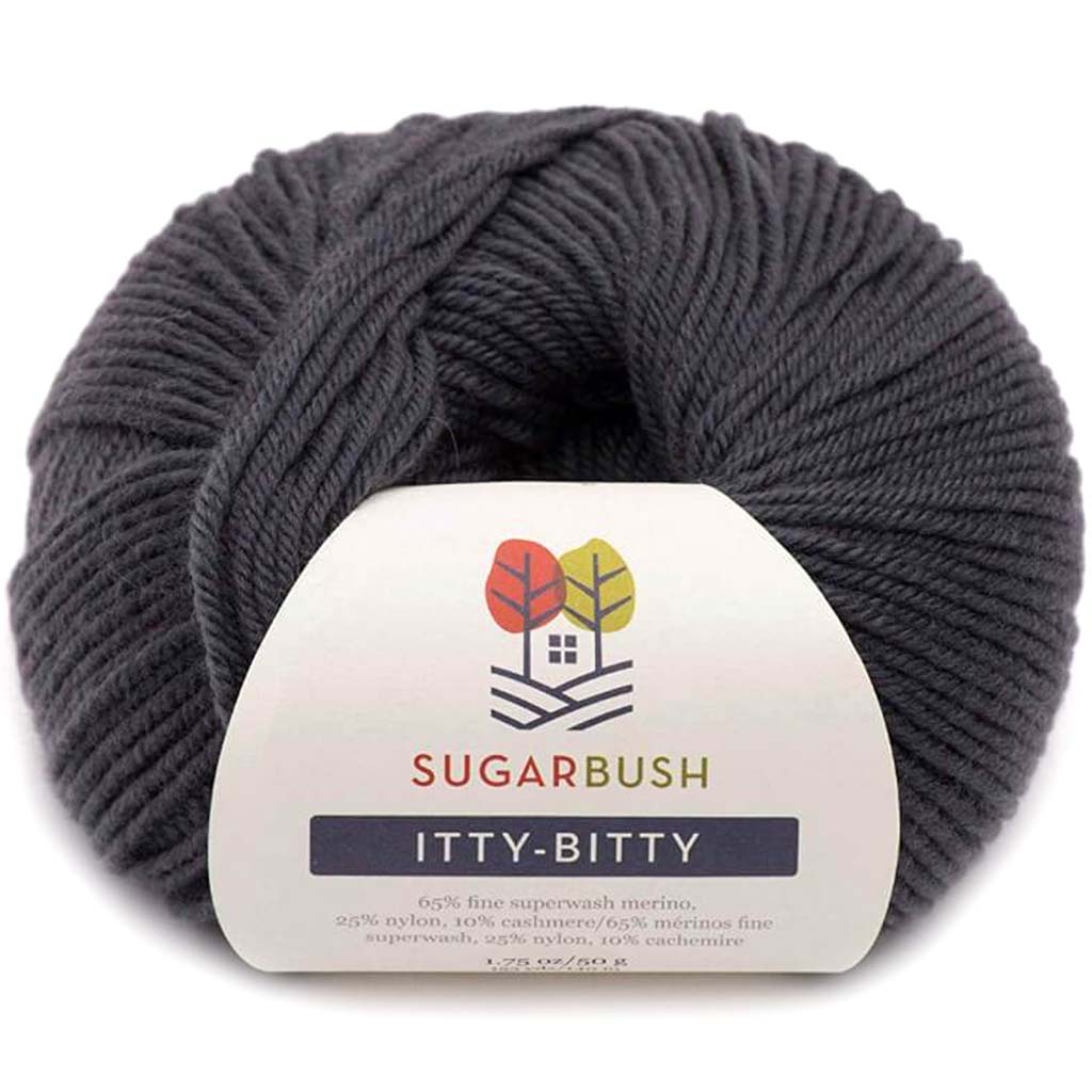 Sugar Bush Yarns Itty-Bitty