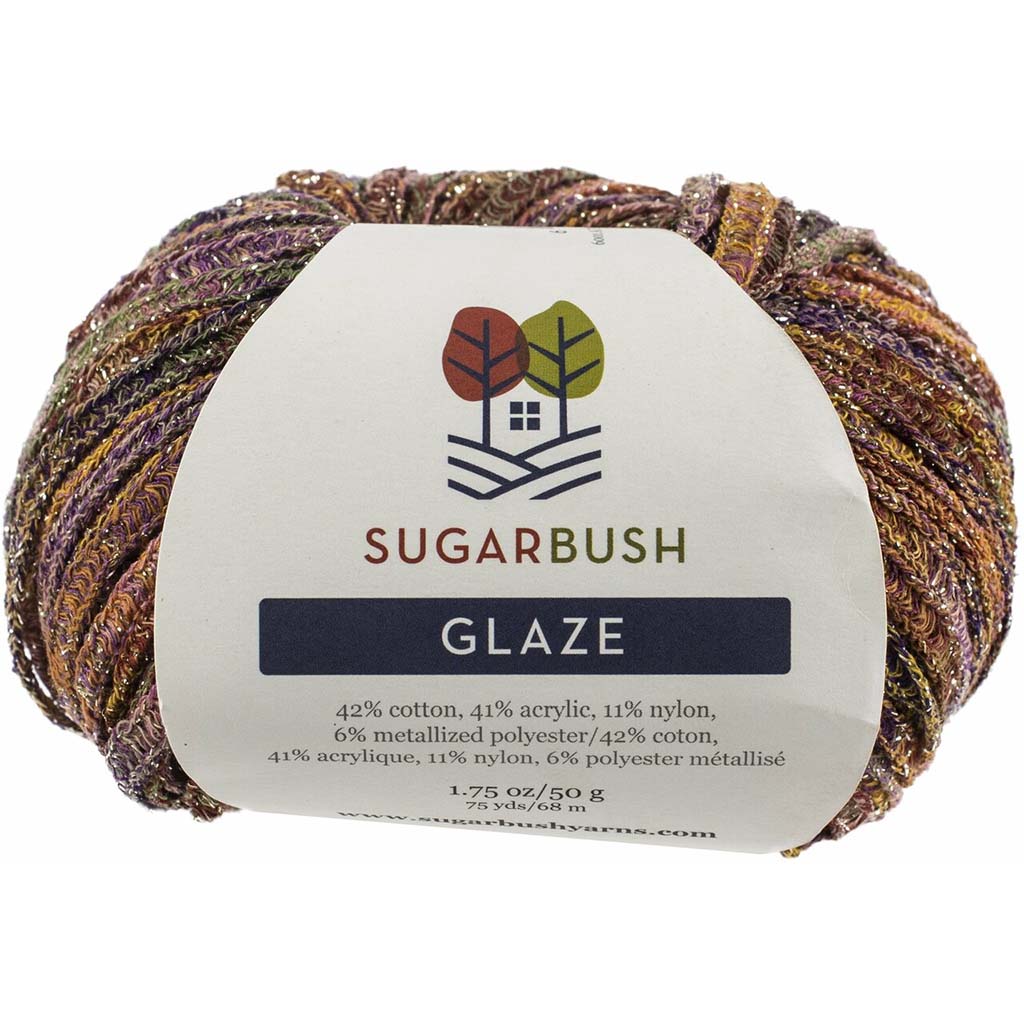 Sugar Bush Yarn Glaze