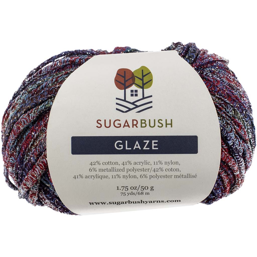 Sugar Bush Yarn Glaze