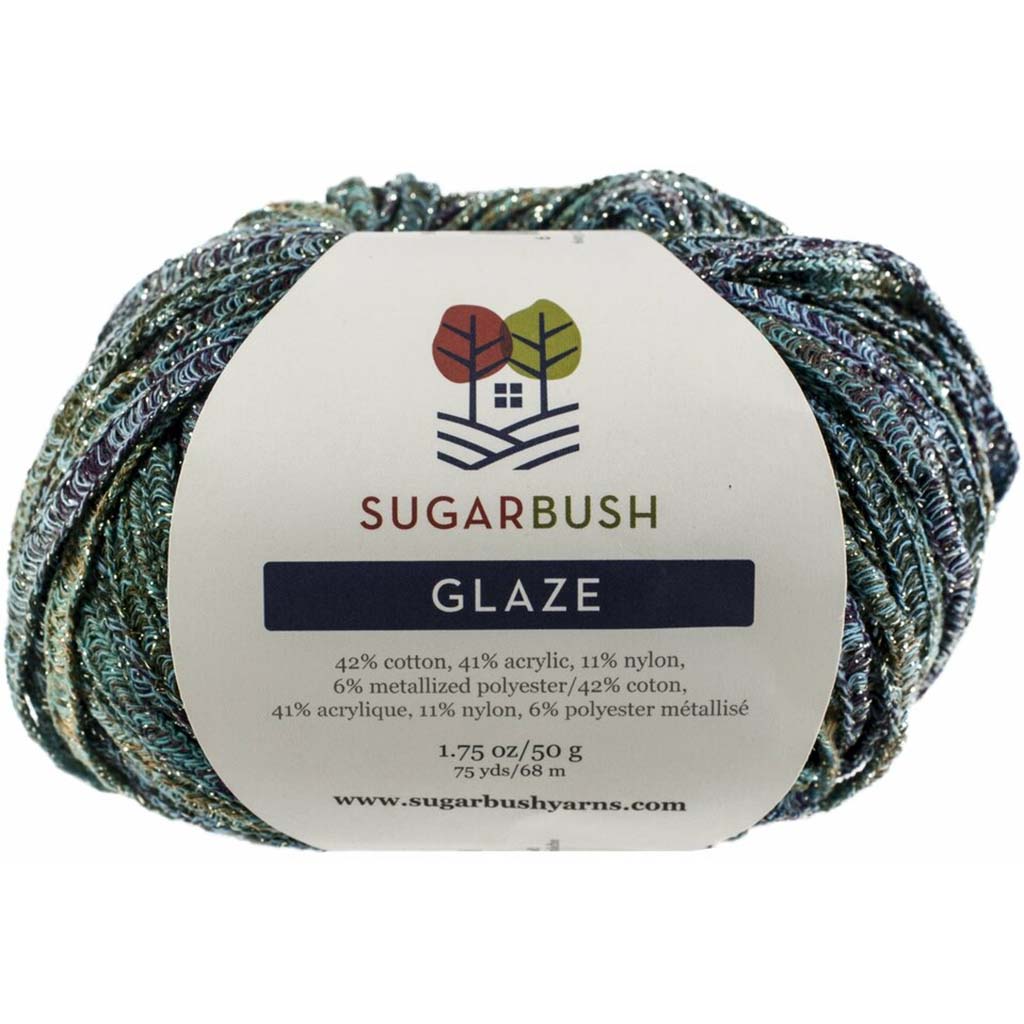 Sugar Bush Yarn Glaze