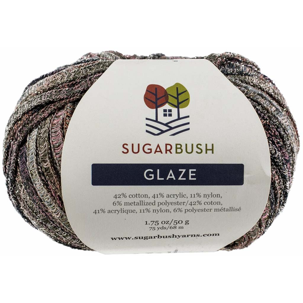 Sugar Bush Yarn Glaze