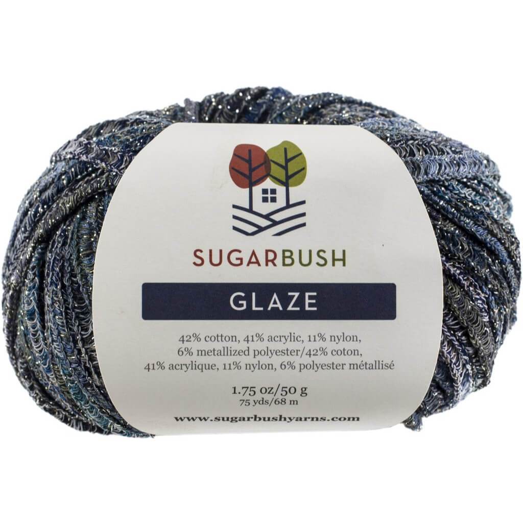 Sugar Bush Yarn Glaze