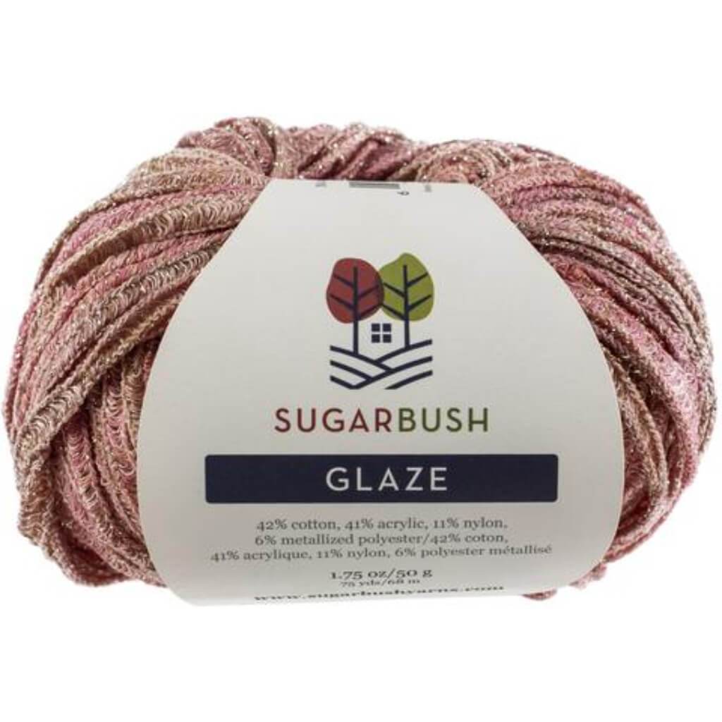 Sugar Bush Yarn Glaze