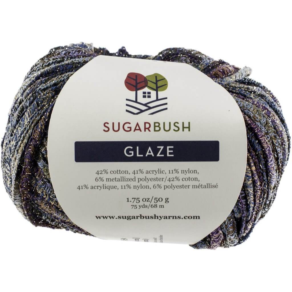 Sugar Bush Yarn Glaze