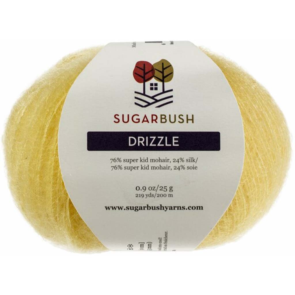 Sugar Bush Yarn Drizzle