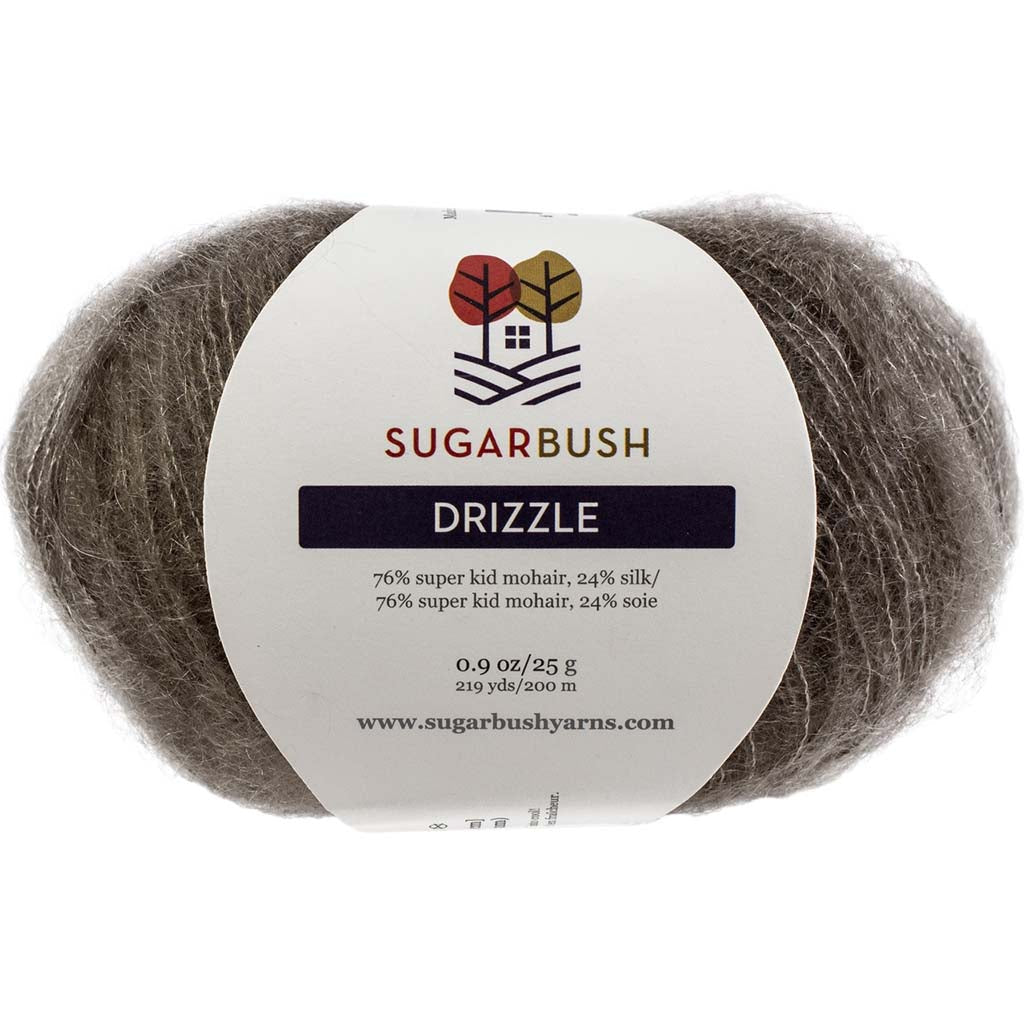 Sugar Bush Yarn Drizzle